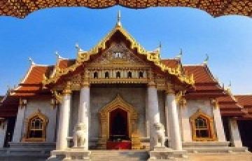 Amazing 6 Days 5 Nights Phuket Holiday Package