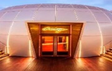 Memorable 6 Days 5 Nights Singapore with Cruise Star Gemini Holiday Package