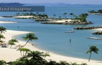 Memorable 4 Days 3 Nights Singapore Vacation Package