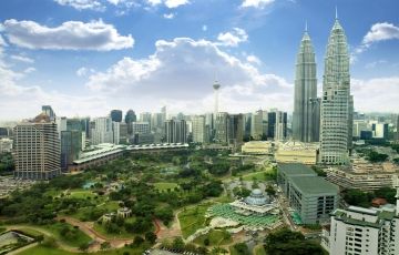 Fusion Malaysia- Singapore and Cruise 9 Nights / 10 Days