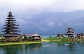 Experience 7 Days 6 Nights Bali, Malaysia and Kuala Lumpur Trip Package