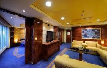 8 Days 7 Nights Abu Dhabi Holiday Package