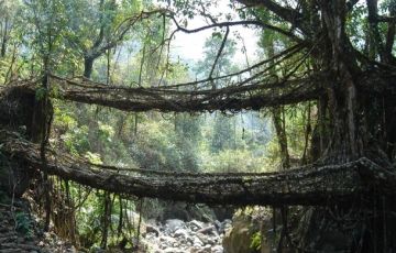 Guwahati - Shillong Tour Package