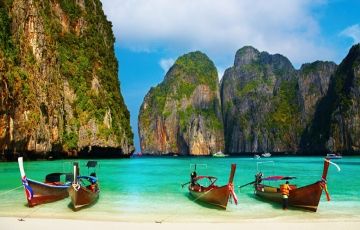 Memorable 8 Days 7 Nights Pattaya Trip Package