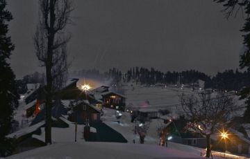 Magical 5 Days 4 Nights Srinagar, Gulmarg and Pahalgam Tour Package