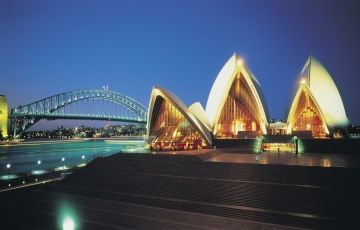 Australia Tour Package 10 Days / 9 Nights