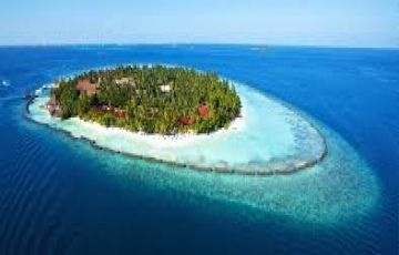 Magical 4 Days 3 Nights Port Blair Tour Package