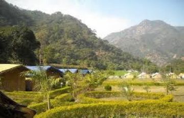 Heart-warming 2 Days 1 Night Haridwar and Rishikesh Trip Package