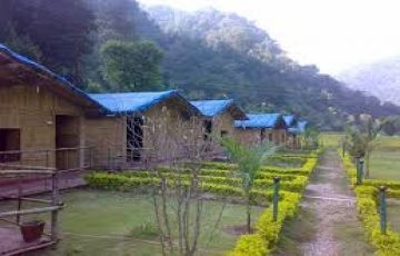 Heart-warming 2 Days 1 Night Haridwar and Rishikesh Trip Package