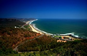 Vizag-Araku Tour Package