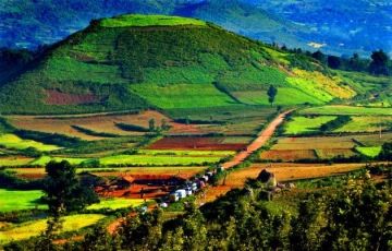 Vizag-Araku Tour Package