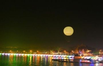 Magical 6 Days 5 Nights Ahmedabad, Jamnagar and Dwarka Tour Package
