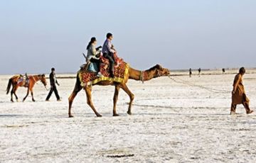 Magical 6 Days 5 Nights Ahmedabad, Jamnagar and Dwarka Tour Package
