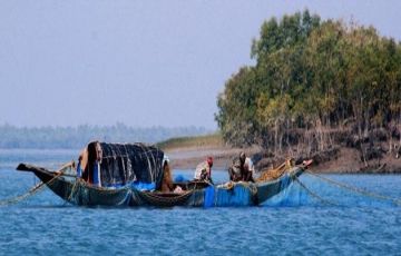 Heart-warming 3 Days 2 Nights Sajnekhali Vacation Package