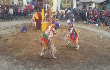 Pleasurable 5 Days 4 Nights Darjeeling and Gangtok Trip Package