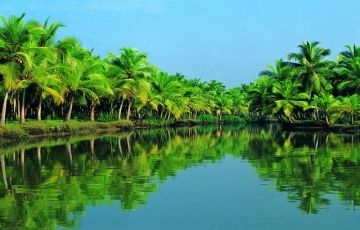 Experience 5 Days 4 Nights Darjeeling with Peeling Holiday Package