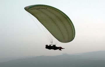 Experience 5 Days 4 Nights Darjeeling with Peeling Holiday Package