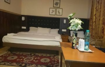 Best 5 Days 4 Nights Lachen Trip Package