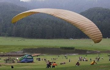 Heart-warming 12 Days 11 Nights Shimla, Manali, Kullu with Dharamshala Holiday Package