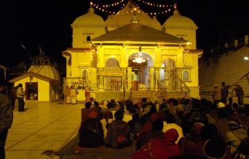 Beautiful 12 Days 11 Nights Haridwar, Yamunotri, Gangotri with Kedarnath Tour Package