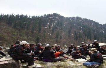 Best 5 Days 4 Nights Chail Holiday Package