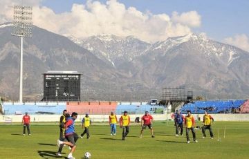 Best 5 Days 4 Nights Chail Holiday Package