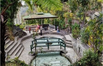 Pleasurable 6 Days 5 Nights Darjeeling Tour Package