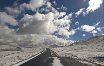 Family Getaway 6 Days 5 Nights Yumthang Holiday Package