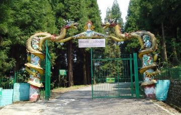 Best 6 Days 5 Nights Gangtok, Kalimpong with Darjeeling Holiday Package