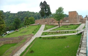 Family Getaway Namchi Tour Package for 6 Days 5 Nights