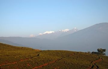 Family Getaway 6 Days 5 Nights Namchi Trip Package