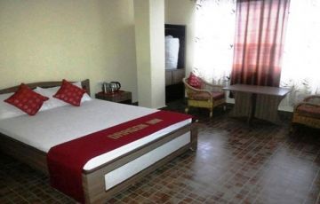 Best 6 Days 5 Nights Sikkim, Gangtok, Darjeeling and Peeling Tour Package