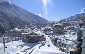 Best 7 Days 6 Nights Gangtok Vacation Package