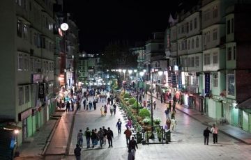 Ecstatic 7 Days 6 Nights Sikkim Tour Package