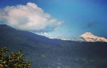 Experience 5 Days 4 Nights Gangtok with Darjeeling Vacation Package