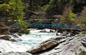 7 Days 6 Nights Sikkim, Gangtok, Tsomgo Lake and Darjeeling Tour Package