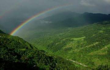 Pleasurable Sikkim Tour Package for 8 Days 7 Nights