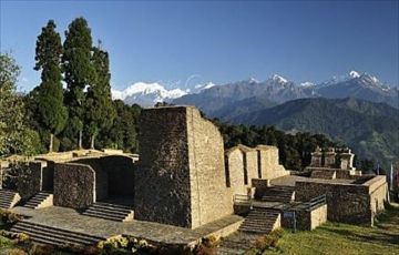 Amazing 8 Days 7 Nights Sikkim, Gangtok, Lachen with Lachung Tour Package