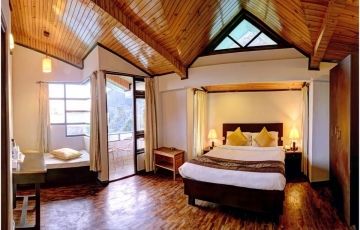 Amazing 8 Days 7 Nights Sikkim, Gangtok, Lachen with Lachung Tour Package