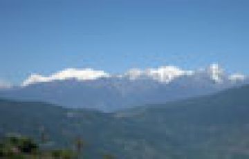 Amazing 8 Days 7 Nights Sikkim, Gangtok, Pelling with Darjeeling Holiday Package