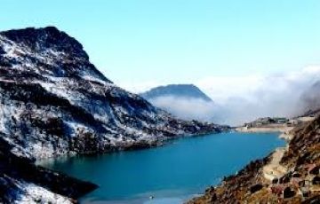 Best 9 Days 8 Nights Sikkim, Gangtok, Pelling with Namchi Holiday Package