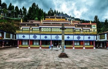 10 Days 9 Nights Gangtok, Sikkim, Lachung and Pelling Trip Package