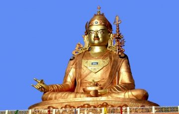 Amazing 11 Days 10 Nights Gangtok Trip Package