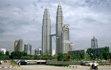 Best 6 Days 5 Nights Singapore with Kuala Lumpur Vacation Package