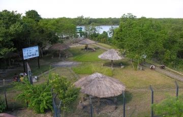 Memorable 3 Days 2 Nights Sajnekhali Watchtower Vacation Package