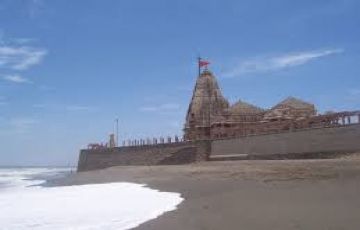 Memorable 5 Days 4 Nights Dwarka Vacation Package