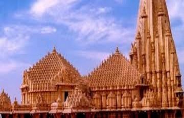 Memorable 5 Days 4 Nights Dwarka Vacation Package