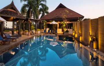 Family Getaway 3 Days 2 Nights Chiang Mai Trip Package