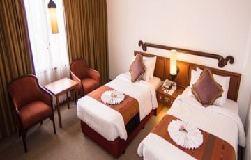 Family Getaway 3 Days 2 Nights Chiang Mai Trip Package