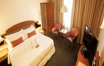 Family Getaway 3 Days 2 Nights Chiang Mai Trip Package